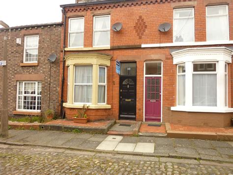 property for sale in liverpool 18